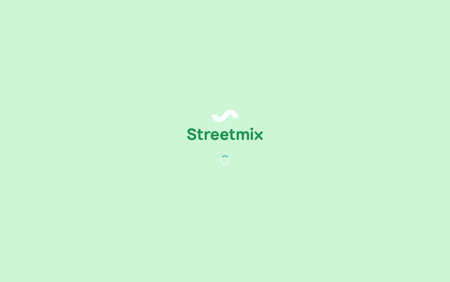 Streetmix 页面快照